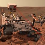 Curiosity обнаружил повышение уровней кислорода на Марсе