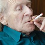 Ученые подтвердили, что интенсивное курение ускоряет старение лица