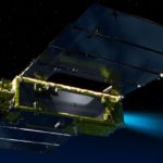 Японский спутник попал в Книгу рекордов Гиннесса за сверхнизкую орбиту полета