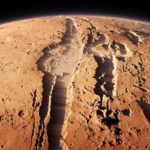 Пыль на марсианских спутниках опасна для посадочных модулей