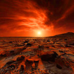 Физики из МФТИ смоделировали марсианскую зиму