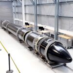 Rocket Lab испытала систему спасения первой ступени своей ракеты