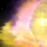 Астрономы наблюдали рекордную сверхновую звезду