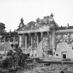 Российское Минобороны рассекретило документы о штурме Берлина