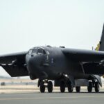 США начали конкурс, направленный на ремоторизацию бомбардировщиков B-52