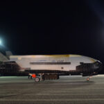 США озвучили цели и задачи предстоящей миссии секретного мини-«шаттла» X-37B