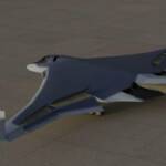 Источники: в России начали строить прототип бомбардировщика, разработанного в рамках программы ПАК ДА