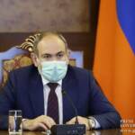 Армения: в шаге от Бергамо