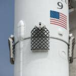 SpaceX выполнила рекордную пятую посадку одной и той же ступени ракеты Falcon 9
