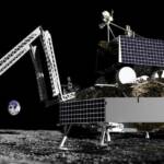 NASA выбрало компанию, которая доставит на Луну вездеход VIPER