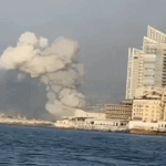 С точки зрения науки: взрыв в Бейруте