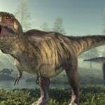 Палеонтологи рассказали, как можно определять пол у динозавров