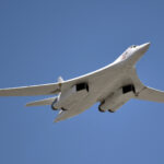 США опровергли рекорд, якобы установленный недавно бомбардировщиками Ту-160