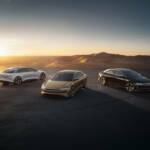 Lucid Motors показала конкурента Tesla S