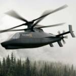 США могут поставить сверхскоростные вертолеты и новый конвертоплан на экспорт