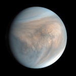 Новое исследование не подтвердило присутствие фосфина в атмосфере Венеры (Upd.)