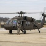 Армия США вооружилась вертолетом UH-60V