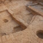 В Израиле обнаружен древнейший центр металлургии