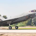 Израиль получил уникальный истребитель F-35