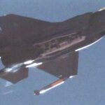 Видео: F-35A произвел испытательный сброс новой ядерной бомбы на сверхзвуковой скорости