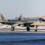Источник: первый серийный Су-57 будет испытывать гиперзвуковое оружие