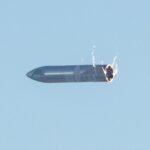 В SpaceX озвучили причину крушения демонстратора космического корабля Starship