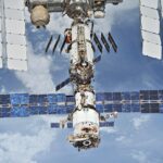 На российском сегменте МКС отказала одна из систем кондиционирования воздуха