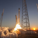Live: запуск ракеты Falcon 9 в рамках миссии Transporter-1 (Upd.)