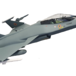 Индия представила концепт нового истребителя на замену российскому МиГ-29К