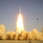 Частная компания из КНР успешно запустила «умную» ракету-носитель