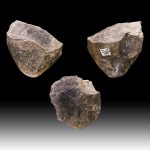 Первые каменные технологии оказались старше, чем полагали