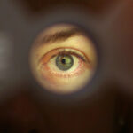 В сетчатке глаза обнаружили биомаркер сердечно-сосудистых заболеваний