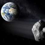 Астероид Апофис исключили из числа потенциально опасных