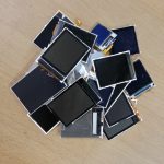 Биотехнологи Пермского Политеха нашли способ извлечь редкие металлы из экранов смартфонов