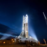 Live: запуск Atlas V с военным спутником SBIRS GEO-5 (Upd.)