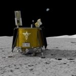 Американо-украинская Firefly Aerospace договорилась с SpaceX о запуске посадочного модуля на Луну