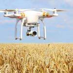 В Пермском Политехе сделали дроны для сельского хозяйства более выносливыми