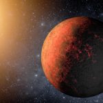 Дефицит экзопланет небольших размеров объяснили эрозией их атмосферы
