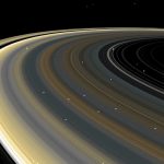 Ядро Сатурна оказалось более массивным и рыхлым, чем считали ученые