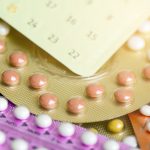 Гормональные контрацептивы повлияли на развитие глаукомы