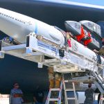 Американцы назвали сроки новых испытаний «проблемной» гиперзвуковой ракеты