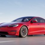 Маск представил Tesla Model S Plaid — быстрейший серийный электромобиль в мире