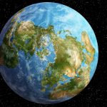 Авмерика или Амазия: будущий суперконтинент Земли определит ее обитаемость