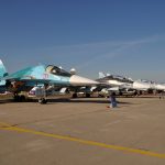 Россия анонсировала скорую презентацию «принципиально нового» военного самолета