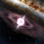 Самый короткий гамма-всплеск оказался «осечкой» сверхновой