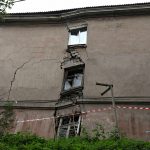 В Пермском Политехе придумали, как снизить риск проседания зданий