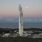 Live: запуск ракеты Falcon 9 в рамках миссии Starlink 2-1 (Upd.)