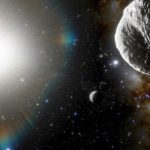 Астрономы открыли самый быстрый и близкий к Солнцу астероид