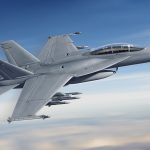 Американские ВМС пересмотрели облик самого «продвинутого» F/A-18E/F Super Hornet