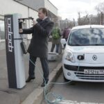 На Урале приблизились к созданию эффективной батареи для электромобилей